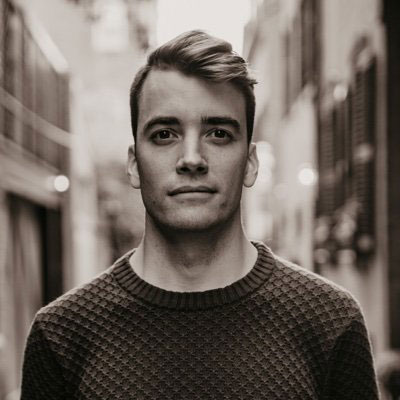 Porter Grieve